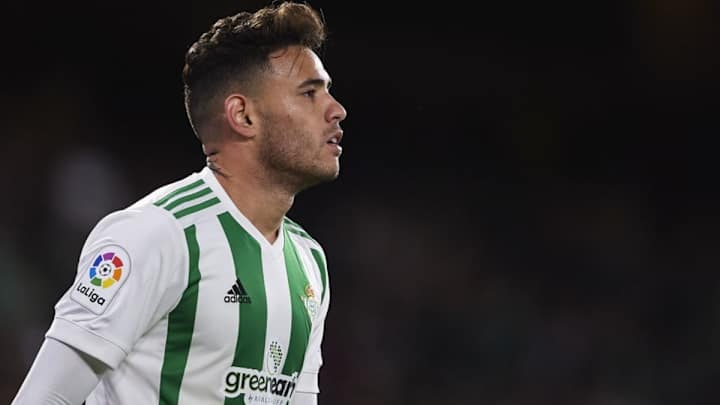 MERCADO | El equipo de la premier que viene a por Sanabria