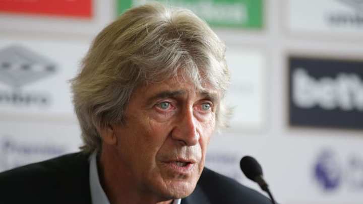 West Ham Transfer Target Ostracised After Attempting to Force Through Premier League Move