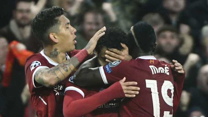 Paul Merson Makes Another Bold Prediction About Liverpool Before Next Weekend's Premier League Clash Paul Merson Makes Another Bold Prediction About Liverpool Before Next Weekend's Premier League Clash