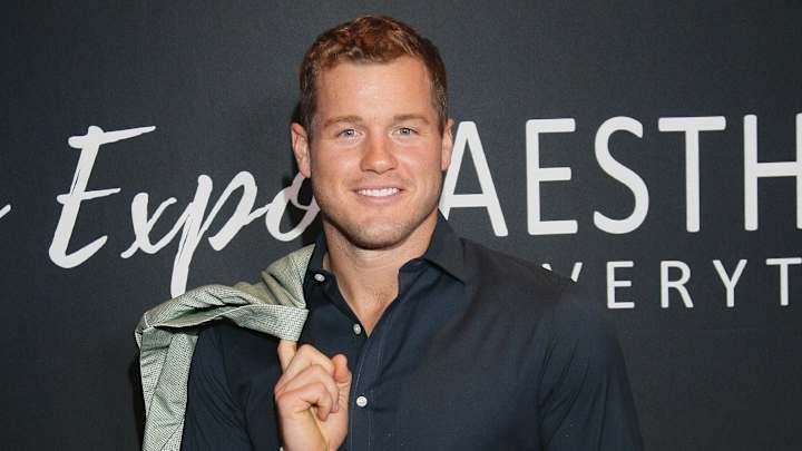 Former NFL Player Colton Underwood to Star on New Season of ‘The Bachelor’