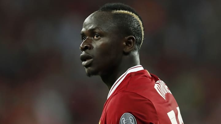 Report Claims That Naby Keita Was Talked Out of Bayern Munich Switch By Liverpool Winger