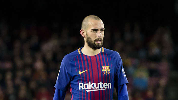 MERCADO | Aleix Vidal estaría cerca de volver al Sevilla