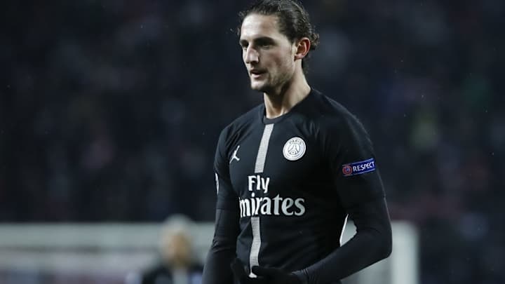 Rabiot exige más dinero para fichar por el Barcelona Rabiot exige más dinero para fichar por el Barcelona