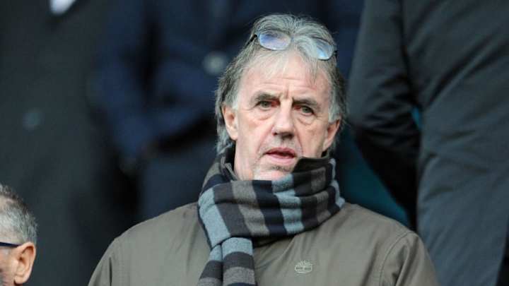 Mark Lawrenson Reveals Who He is Backing When Crystal Palace Travel to Huddersfield