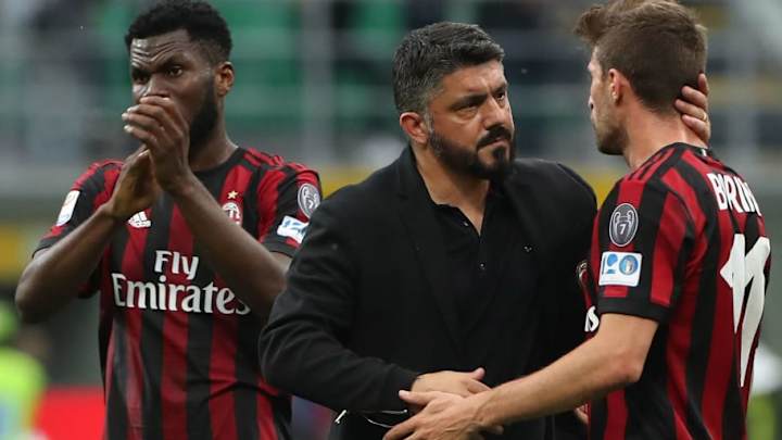 Why AC Milan's Future Is Bright Under Gattuso and Young Stars Despite Underwhelming Season Why AC Milan's Future Is Bright Under Gattuso and Young Stars Despite Underwhelming Season