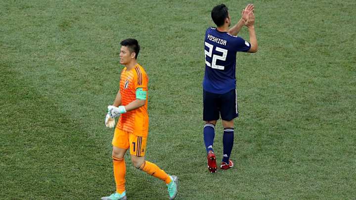 Japan 0-1 Poland: Samurai Blue Through on Fair Play After Drab Defeat in Volgograd