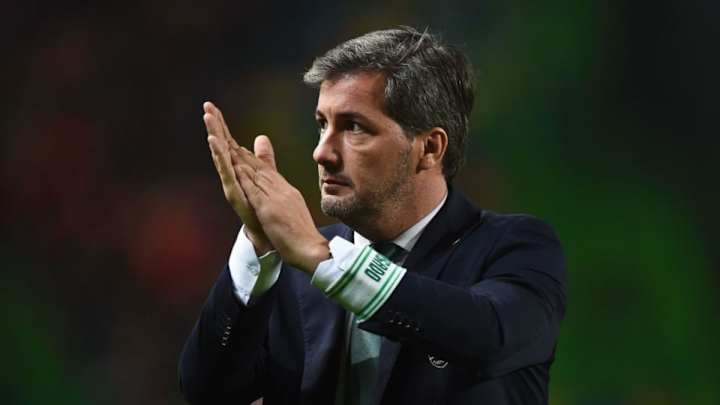 Chaos Continues to Reign at Sporting CP as Former President Accused of Ordering Kidnap of Player Chaos Continues to Reign at Sporting CP as Former President Accused of Ordering Kidnap of Player