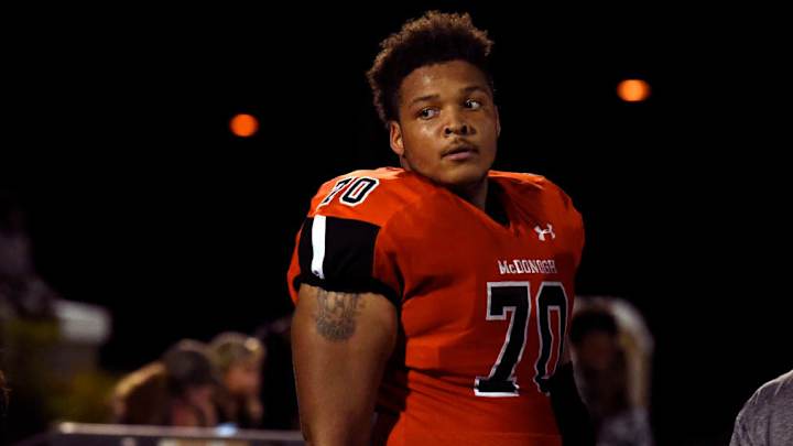 Maryland AD Says He Initially Received 'Inaccurate Info' About Jordan McNair's Workout Maryland AD Says He Initially Received 'Inaccurate Info' About Jordan McNair's Workout