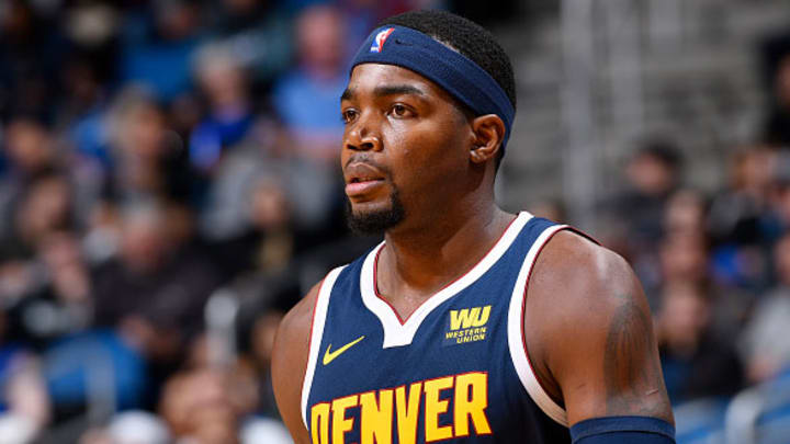 Report: Nuggets Fear Paul Millsap Suffered Broken Toe in Loss vs. Hornets