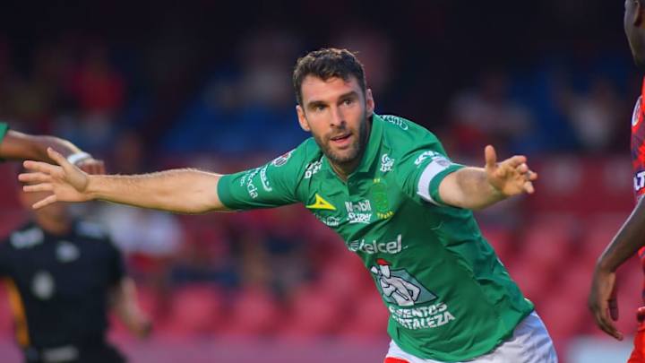 Mauro Boselli no renovó con el León y abre las puertas para llegar a otro club de la Liga MX