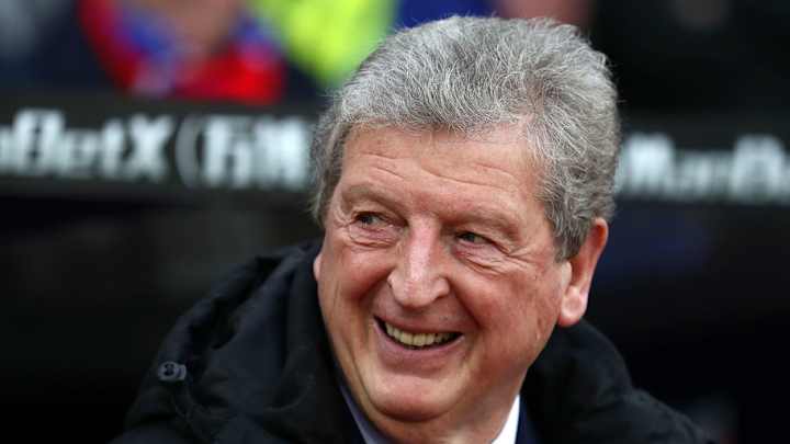 Crystal Palace's Position Still 'Precarious' Claims Roy Hodgson Despite 1-0 Burnley Win