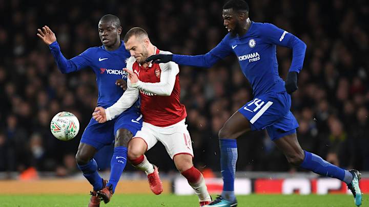 How to Watch Chelsea vs. Newcastle: FA Cup Game Time, TV Channel, Live Stream How to Watch Chelsea vs. Newcastle: FA Cup Game Time, TV Channel, Live Stream