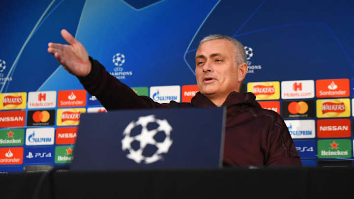 Mourinho acusa a Iker Casillas de boicotear a De Gea en la selección española Mourinho acusa a Iker Casillas de boicotear a De Gea en la selección española