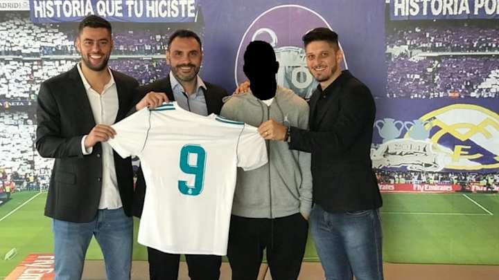 ¡BOMBAZO! | El Real Madrid presenta a su primer fichaje para la nueva temporada