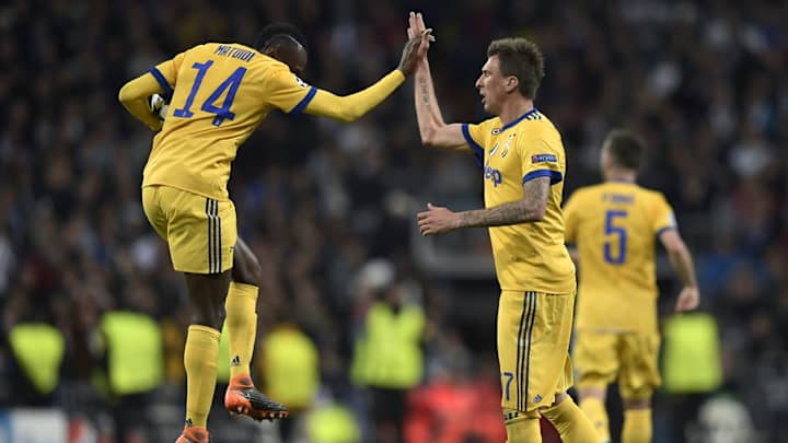 La Juventus negocia con el agente de un crack del Atleti para cerrsu primer fichaje