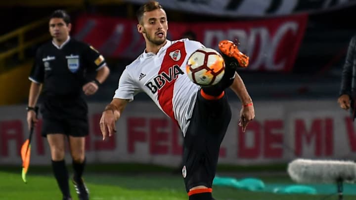 El club europeo que quiere a Marcelo Saracchi
