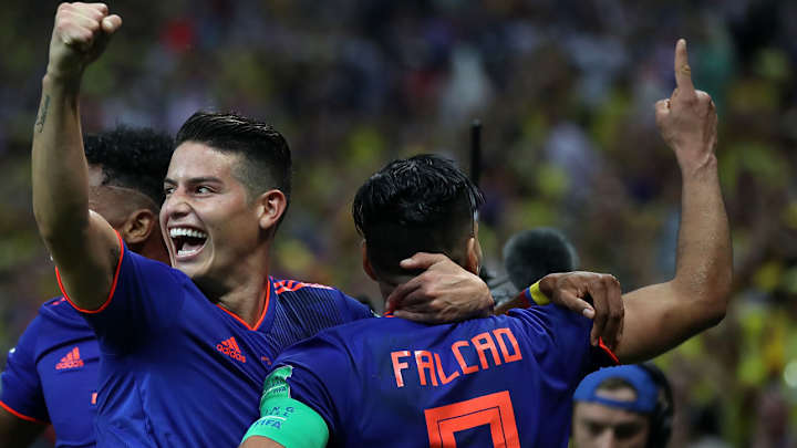 How to Watch Senegal vs. Colombia: World Cup Live Stream, TV Channel How to Watch Senegal vs. Colombia: World Cup Live Stream, TV Channel