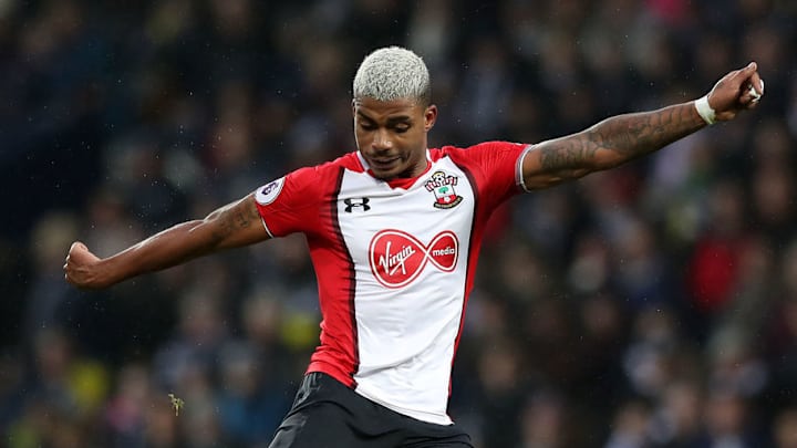 Southampton Midfielder Mario Lemina Picks His Favourite Goal & it's Not the Screamer vs WBA Southampton Midfielder Mario Lemina Picks His Favourite Goal & it's Not the Screamer vs WBA