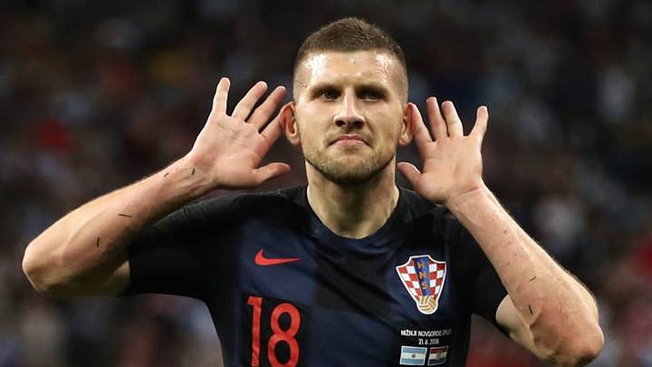 Tottenham Suffer Blow as Croatia Star's World Cup Performances Drive Up Summer Asking Price Tottenham Suffer Blow as Croatia Star's World Cup Performances Drive Up Summer Asking Price