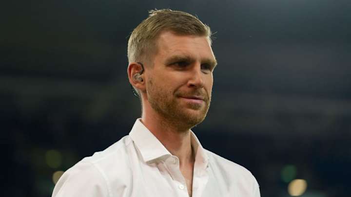 Arsenal Academy Chief Per Mertesacker Invited to Join Advisory Board for German National Team