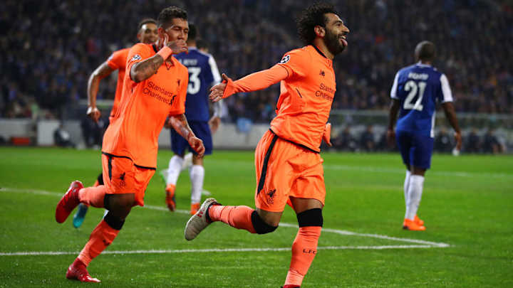 Liverpool Has Champions League Quarterfinal Place Within Reach