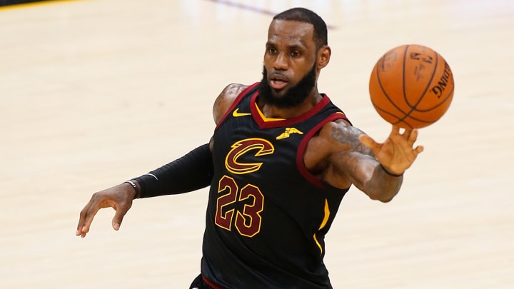 2018 NBA Free Agency: Live Blog