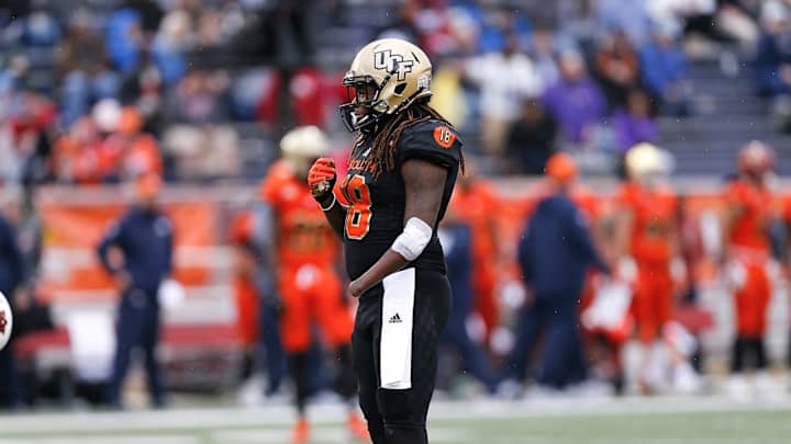 How Did Shaquem Griffin Lose His Hand? How Did Shaquem Griffin Lose His Hand?