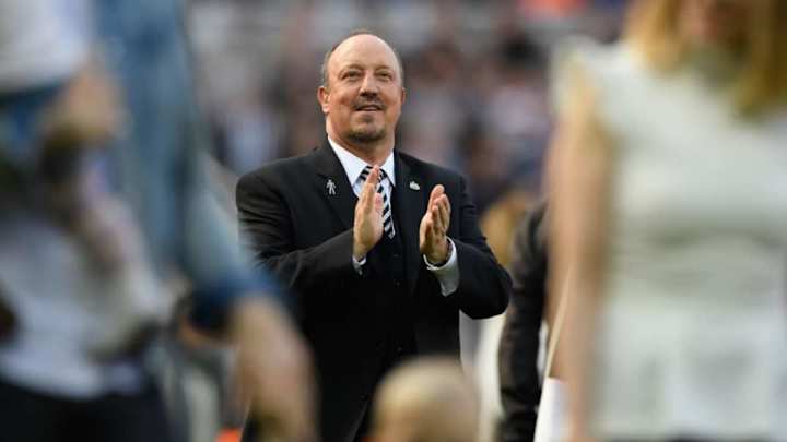 Rafael Benitez Maintaining Interest in Bringing Exciting Chelsea Duo To Tyneside Rafael Benitez Maintaining Interest in Bringing Exciting Chelsea Duo To Tyneside