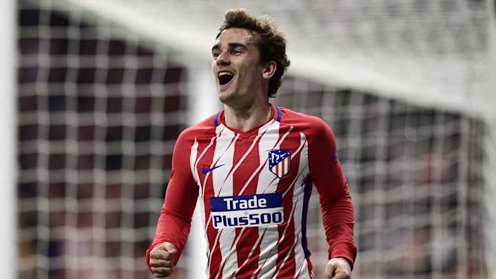 La celebración de Griezmann que todo el mundo quiere ver en el FIFA 19