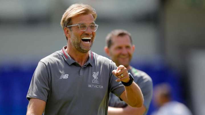 Turkish Giants Make Offer to Sign Star Liverpool Striker on Loan This Summer