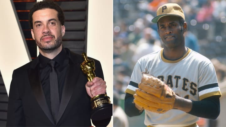 Oscar-Winning O.J. Simpson Doc Director Ezra Edelman to Direct Roberto Clemente Biopic