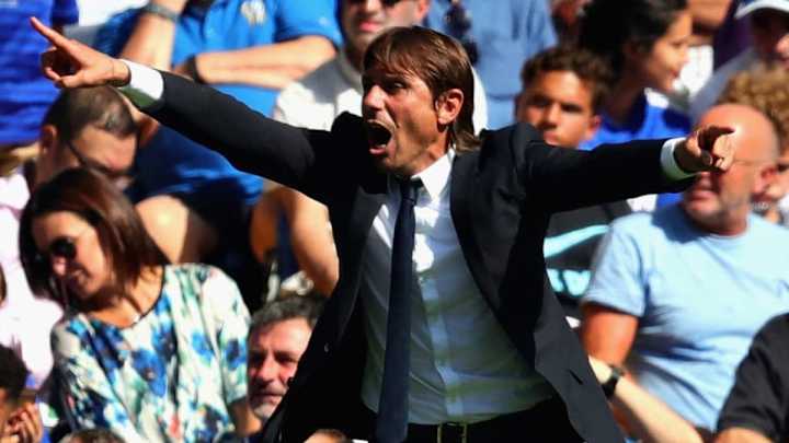 Chelsea Officially Sacks Antonio Conte Ahead of Announcing Maurizio Sarri as Manager
