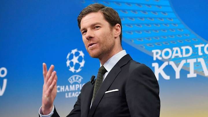 VIDEO: Alonso Reveals What Was So Unique About 2005 Champions League Final Spot Kick for Liverpool