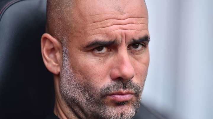 VÍDEO: Guardiola motiva a sus jugadores explicando la diferencia entre el City y Barça o Real Madrid