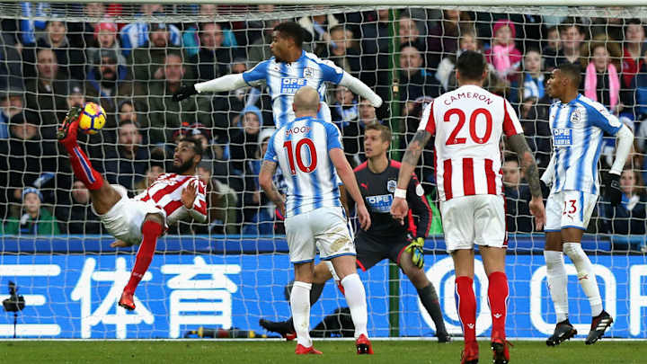 Stoke City vs Huddersfield Match Preview: Previous Meeting, Key Battle, Team News & More