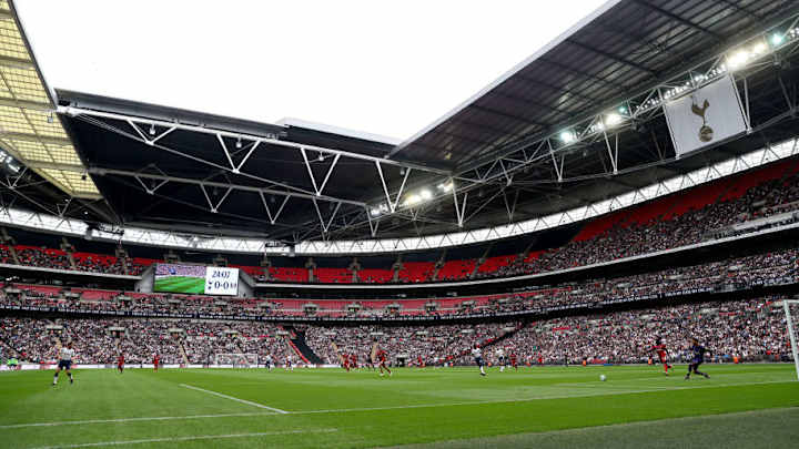 Why Tottenham Would Be Better Off Waiting Until Next Season to Open Their New Stadium