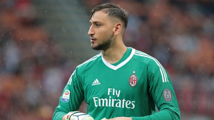 Liverpool & Milan Willing to 'Meet in the Middle' Over Gianluigi Donnarumma Asking Price