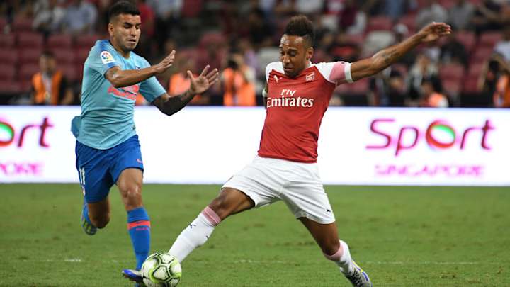 How to Watch Arsenal vs. Chelsea: ICC Live Stream, TV Channel, Time