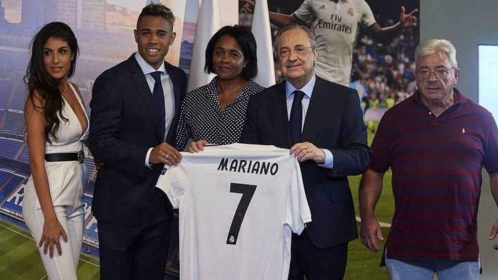 La venganza que prepara Florentino Pérez contra Cristiano Ronaldo La venganza que prepara Florentino Pérez contra Cristiano Ronaldo