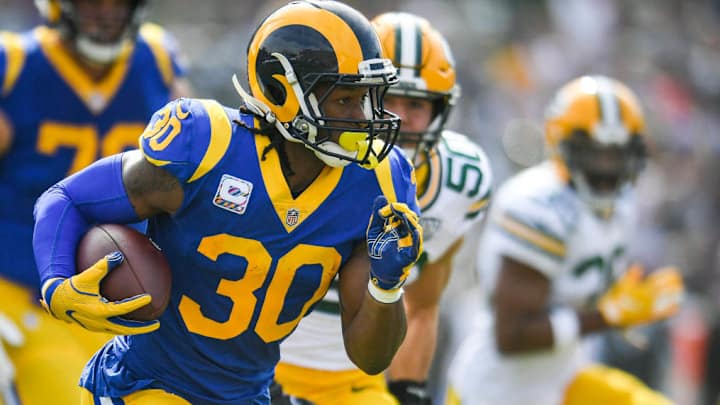 Chiefs vs. Rams Betting Preview: Who Has Edge in Game of the Year? Chiefs vs. Rams Betting Preview: Who Has Edge in Game of the Year?