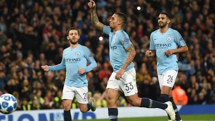 Man City 6-0 Shakhtar Donetsk: Report, Ratings & Reaction as City Dominate Hapless Shakhtar Man City 6-0 Shakhtar Donetsk: Report, Ratings & Reaction as City Dominate Hapless Shakhtar