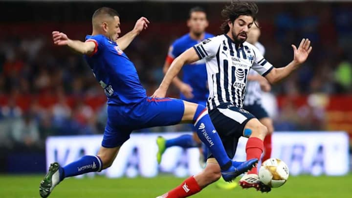 Lo bueno, lo malo y lo feo del partido de Cruz Azul vs Monterrey