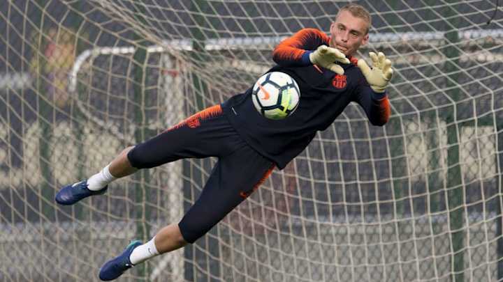 El club que esta dispuesto a pagar la clausula de Cillessen