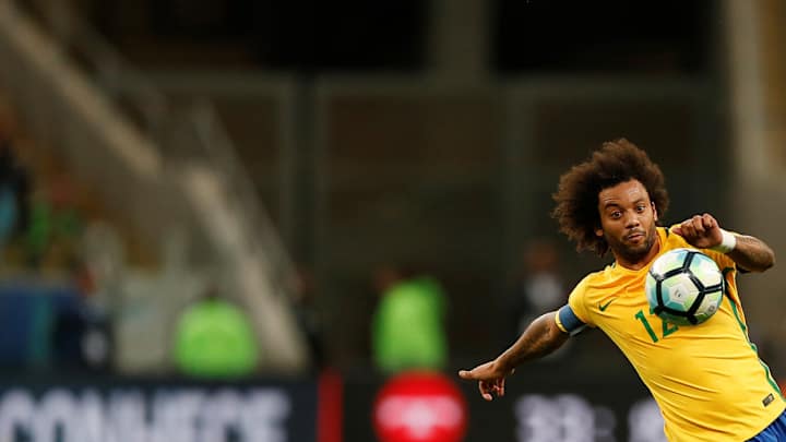 How Does Extra Time Work at the World Cup?