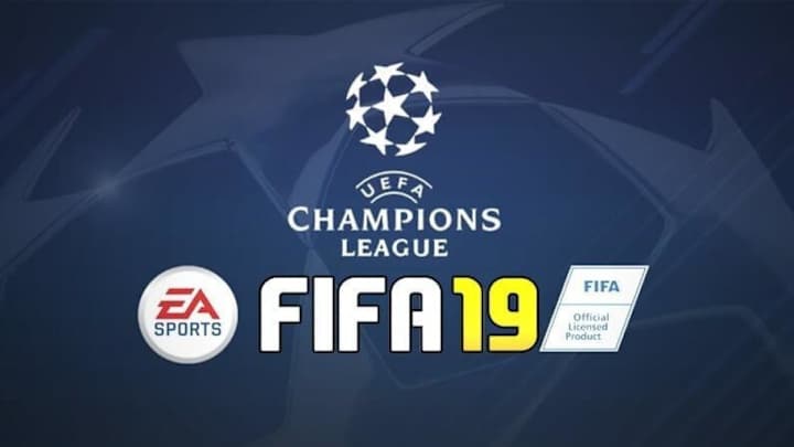 Las valoraciones de jugadores en FIFA 19 que ya han sido filtradas Las valoraciones de jugadores en FIFA 19 que ya han sido filtradas