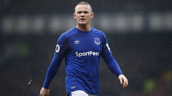Wayne Rooney's Potential Move to D.C. United Could Be a Blessing for Everton Wayne Rooney's Potential Move to D.C. United Could Be a Blessing for Everton