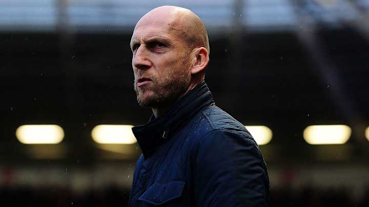 Jaap Stam Sacked by Reading After Dismal Run of 2 Wins in Last 22 Championship Games