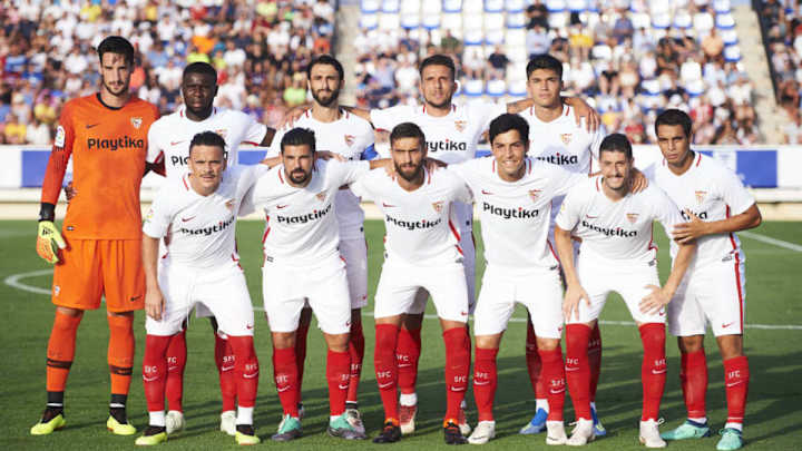 REVELADO | El equipo de la NFL que se habría interesado en comprar el Sevilla REVELADO | El equipo de la NFL que se habría interesado en comprar el Sevilla