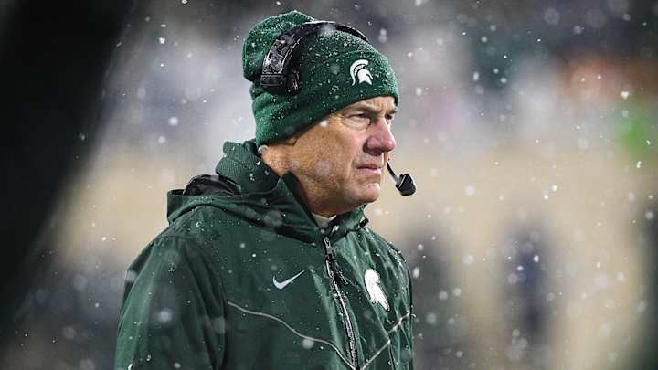 Report: Michigan State Failed to Report Multiple Sexual Assaults; Dantonio Handled Discipline Report: Michigan State Failed to Report Multiple Sexual Assaults; Dantonio Handled Discipline