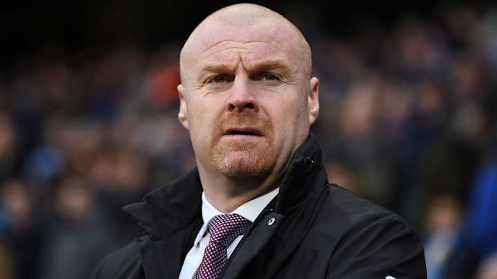 Sean Dyche Confirms Key Duo Chris Wood & Stephen Ward Are Set to Miss Crystal Palace Clash